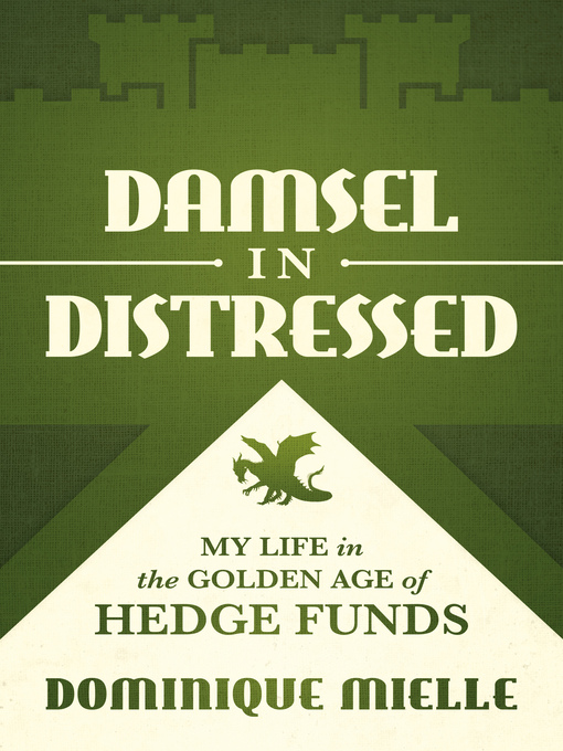 Cover image for Damsel in Distressed